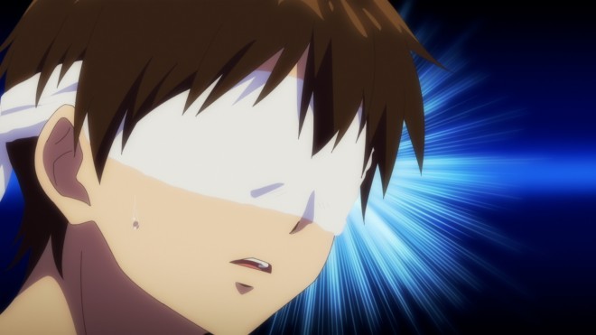 Hands Off: Sawaranaide Kotesashi-kun